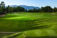 Spring City Golf & Lake Resort - Mountain Course