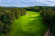 Spring City Golf & Lake Resort - Mountain Course