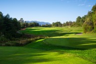 Spring City Golf & Lake Resort - Mountain Course