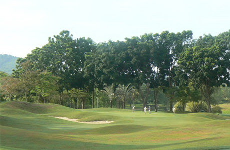 A'Famosa Golf & Country Club | Malacca Golf Course in Malaysia