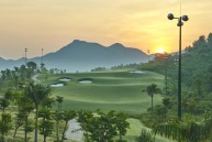 Danang Golf Tour Package