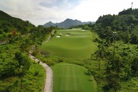 Ba Na Hills Golf Club