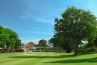 One Week Bali Golf Package