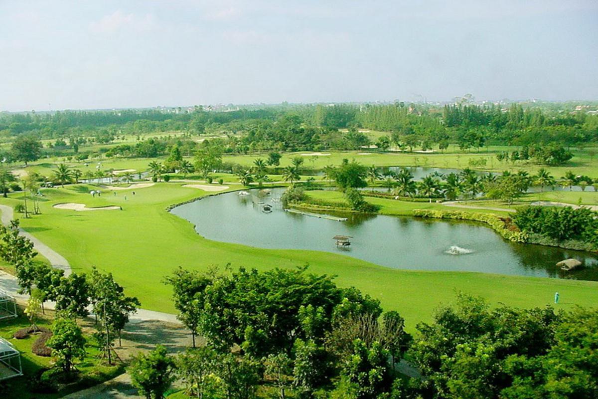 Bangkok Golf Club in Bangkok | Thailand Golf Course, Bangkok