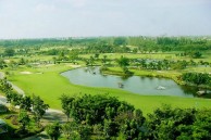 Bangkok Golf Club