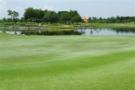 Bangpoo Golf & Sports Club
