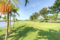 Bangpoo Golf & Sports Club