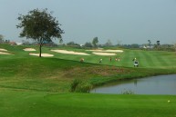 Bangsai Country Club