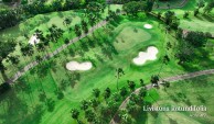 Klub Golf Bogor Raya