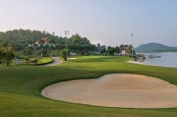 BRG Kings Island Golf Resort, Kings Course