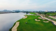 Legend Da Nang Golf Resort, Nicklaus Course