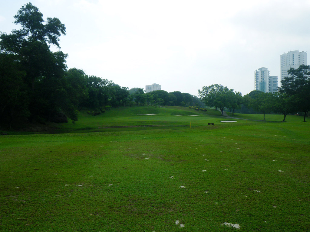 Penang Golf Club | Penang Golf Course in Malaysia