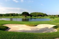 Burapha Golf Club