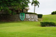 Burapha Golf Club