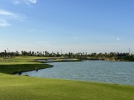 Chhun On Golf Resort (Lakes Course)