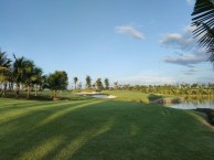Chhun On Golf Resort (Lakes Course)