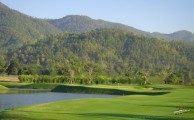 Chiang Mai Highlands Golf and Spa Resort