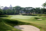 Ciputra Golf Club & Hotel Surabaya 