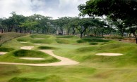 Ciputra Golf Club & Hotel Surabaya 