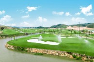 Corn Hill Golf & Resort (Luc Nam Golf Course)