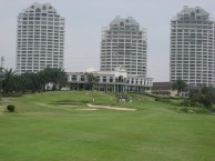 Crystal Bay Golf Club