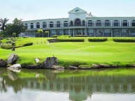 Crystal Bay Golf Club