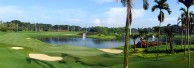 Damai Indah Golf, Bumi Serpong Damai (BSD) Course