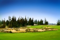 BRG Da Nang Golf Resort, Norman Course