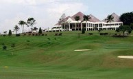 Danau Golf Club | Kuala Lumpur Golf Course Malaysia