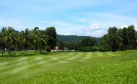 Eastern Star Country Club & Resort