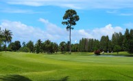 Eastern Star Country Club & Resort