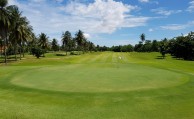 Eastern Star Country Club & Resort