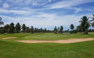 Eastern Star Country Club & Resort