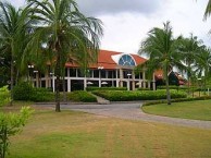 Eastern Star Country Club & Resort