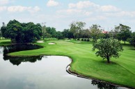 Ekachai Golf & Country Club