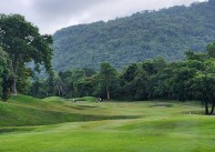 Emerald Golf Club