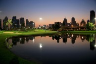 Emirates Golf Club (Night Golf)