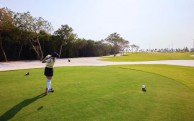 Eschuri Vung Bau Golf Resort