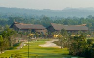 Eschuri Vung Bau Golf Resort