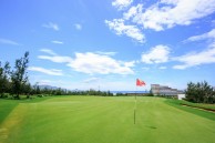 FLC Quy Nhon Golf Links Ocean Course