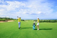 FLC Quy Nhon Golf Links Ocean Course