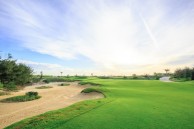 FLC Quy Nhon Golf Links Ocean Course