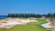 Golden Sands Golf Resort