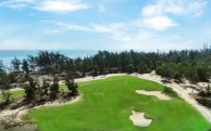 Golden Sands Golf Resort