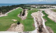 Golden Sands Golf Resort