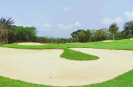 Greenwood Golf & Resort