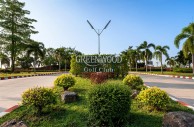 Greenwood Golf & Resort