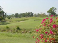 Greenwood Golf & Resort