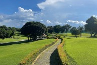 Hallow Ridge Filipinas Golf