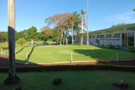 Hallow Ridge Filipinas Golf